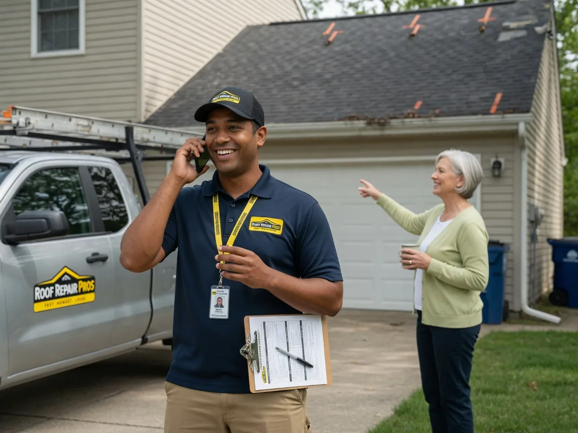 Roof Repair Powellton, WV FAQs